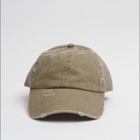 VINTAGE DAD HATS - Picture 2 of 5